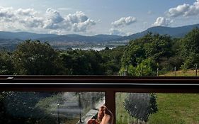 Casa De Vacaciones O Mirador Da Ría